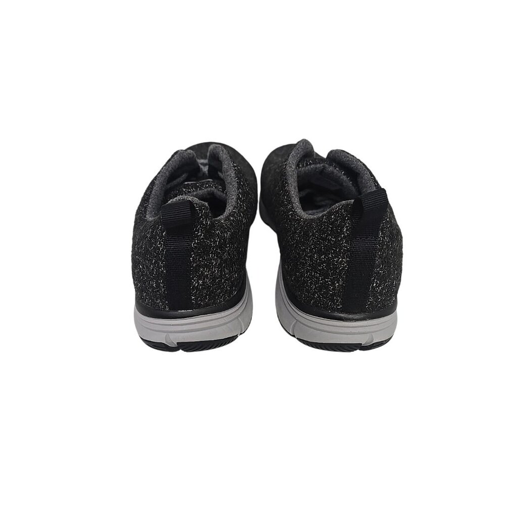 Apex Men's A8100 Casual Athletic Shoe Charcoal Size 12M - Picture 3 of 7